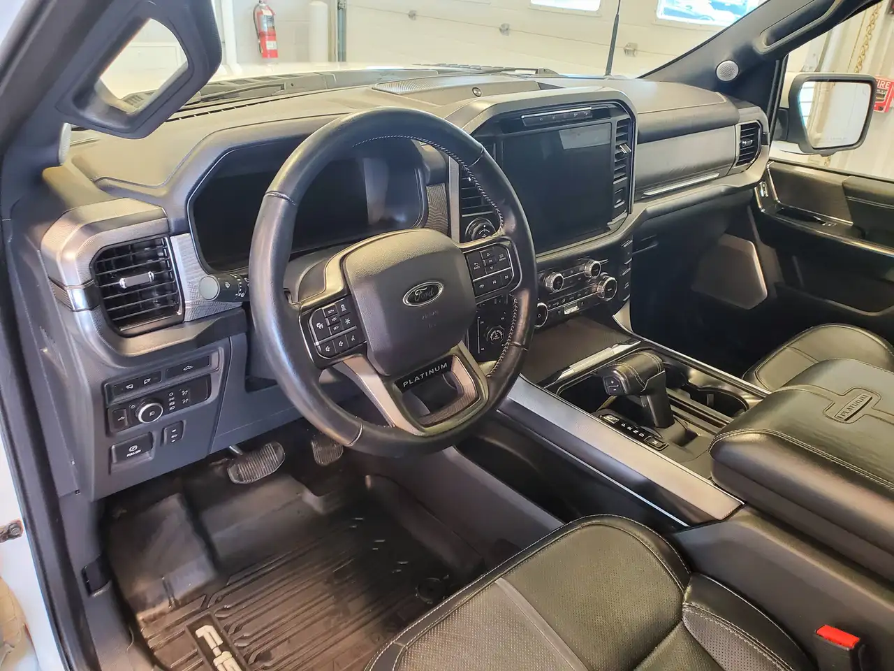 Ford F 150 fotografie Ford F 150