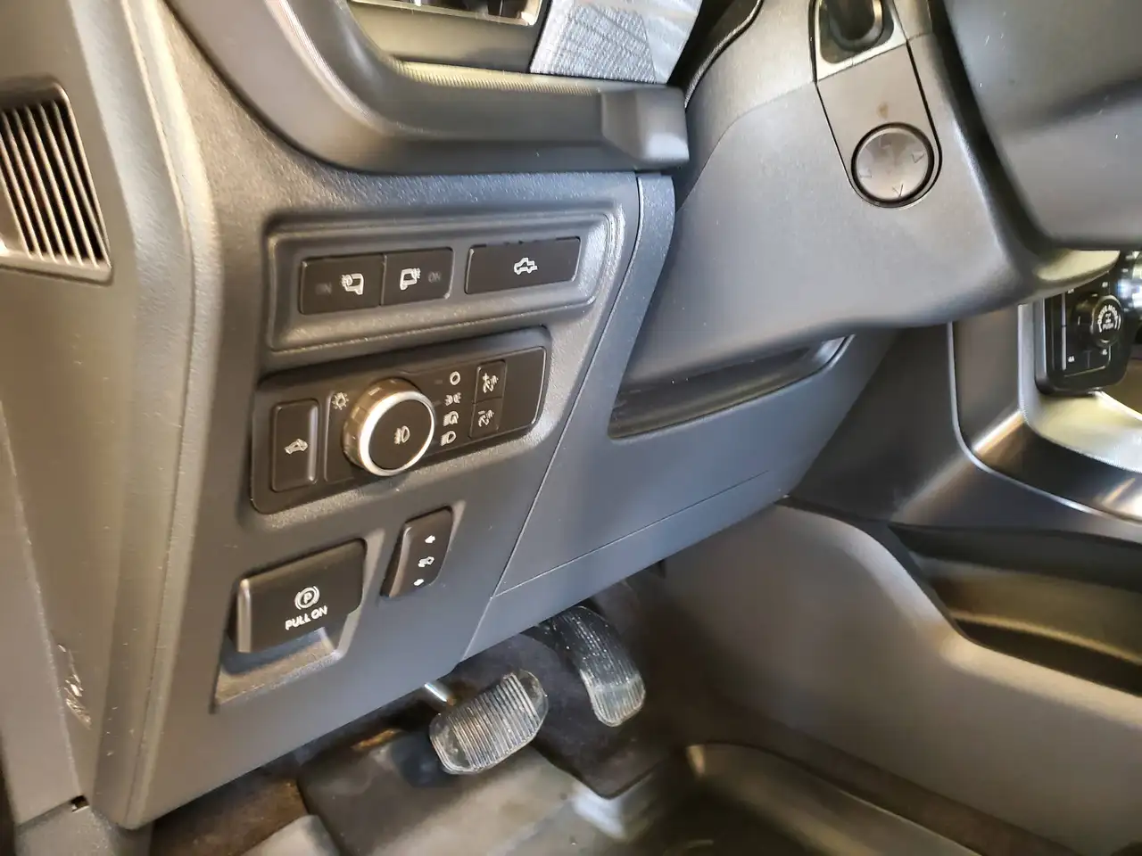 Ford F 150 fotografie Ford F 150