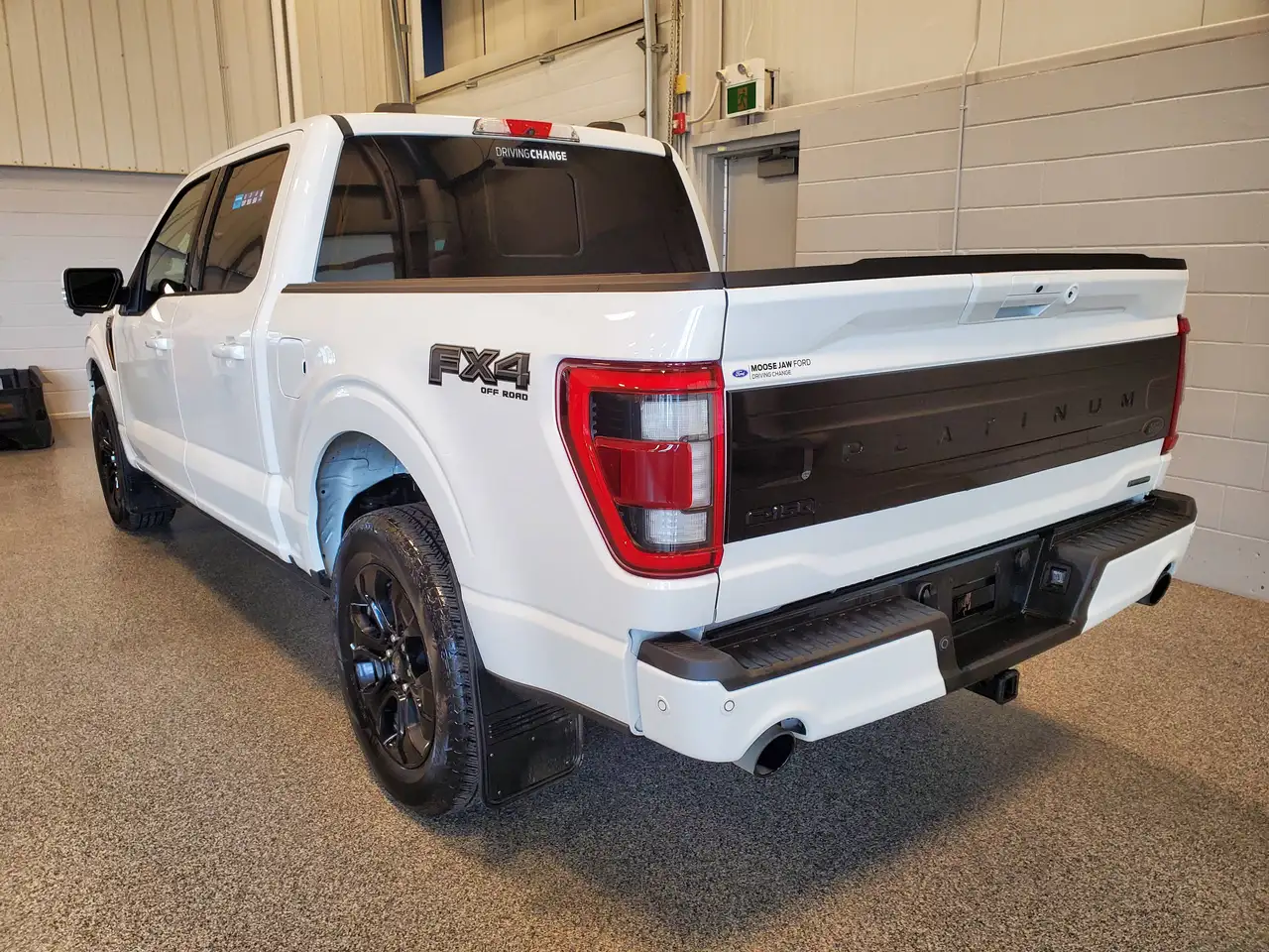 Ford F 150 fotografie Ford F 150
