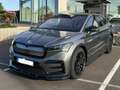Skoda Enyaq Enyaq Coupe iV RS Grijs - thumbnail 1