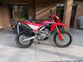 Honda CRF 300 Rally Червоний - thumbnail 2
