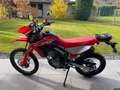 Honda CRF 300 Rally Червоний - thumbnail 4
