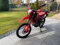 Honda CRF 300 Rally Червоний - thumbnail 3