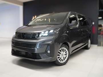 Dubbele Cabine 2.0 BlueHDi L3 Long Premium Pack