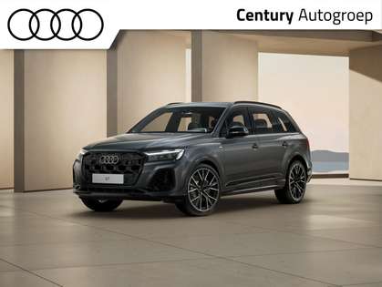 Audi Q7 Pro Line S 55 TFSI e 290 kW / 394 PK SUV 8 versn.