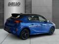 Opel Corsa GS Turbo 8-AT Tech-Paket 16-Zoll-Alu schwarz Digit Azul - thumbnail 3
