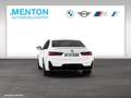 BMW 330 e M Sportpaket HK HiFi DAB LED RFK Klimaaut. Blanco - thumbnail 8