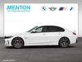 BMW 330 e ab 379.-²/M Sportpaket HK HiFi DAB LED RFK Klima Weiß - thumbnail 7