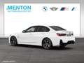 BMW 330 e ab 379.-²/M Sportpaket HK HiFi DAB LED RFK Klima Weiß - thumbnail 8