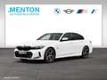 BMW 330 e ab 379.-²/M Sportpaket HK HiFi DAB LED RFK Klima Weiß - thumbnail 1