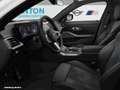 BMW 330 e M Sportpaket HK HiFi DAB LED RFK Klimaaut. Blanco - thumbnail 4