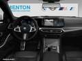 BMW 330 e M Sportpaket HK HiFi DAB LED RFK Klimaaut. Blanco - thumbnail 5