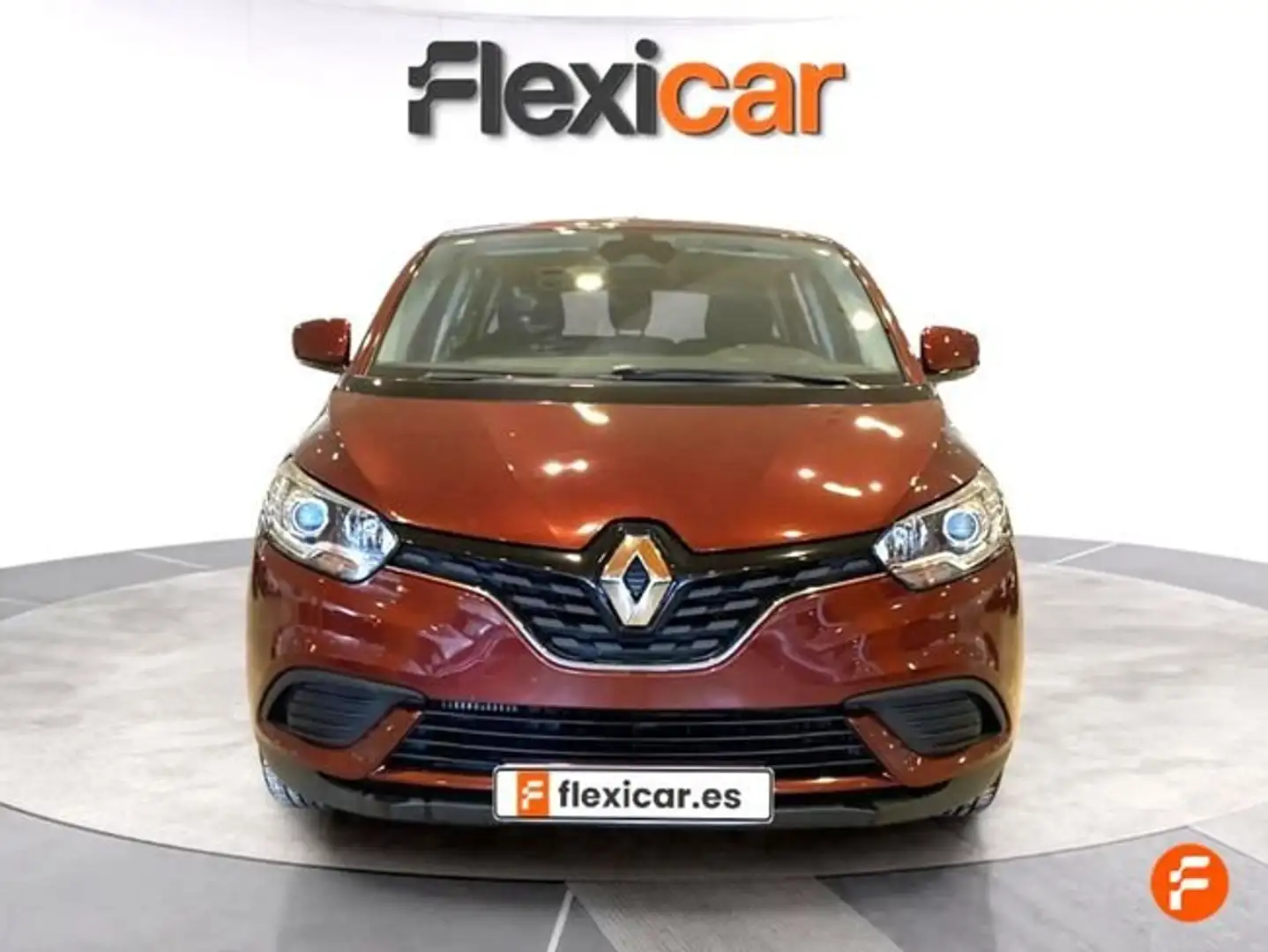 Renault Scenic Life+TCe+85kW+%28115CV%29+GPF Burdeos - 2