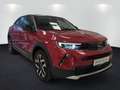 Opel Mokka 1.2 Turbo Elegance Klim BT Temp Alu PDC Rosso - thumbnail 3