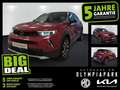 Opel Mokka 1.2 Turbo Elegance Klim BT Temp Alu PDC Rosso - thumbnail 1