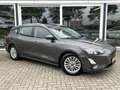 Ford Focus Wagon 1.0 EcoBoost Titanium Business 50% deal 6.47 Grijs - thumbnail 1