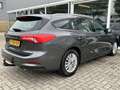 Ford Focus Wagon 1.0 EcoBoost Titanium Business 50% deal 6.47 Grijs - thumbnail 15