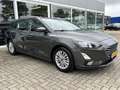 Ford Focus Wagon 1.0 EcoBoost Titanium Business 50% deal 6.47 Grijs - thumbnail 7