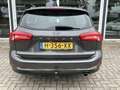 Ford Focus Wagon 1.0 EcoBoost Titanium Business 50% deal 6.47 Grijs - thumbnail 17