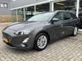 Ford Focus Wagon 1.0 EcoBoost Titanium Business 50% deal 6.47 Grijs - thumbnail 3
