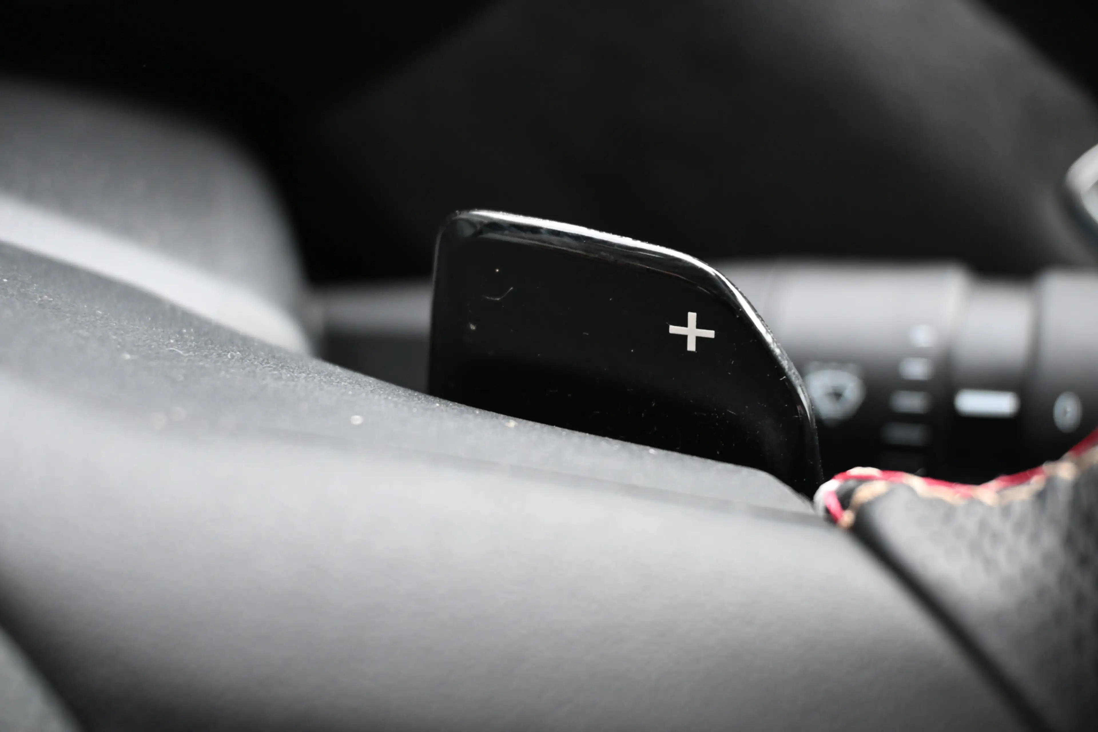 DS Automobiles DS 3 1.2 PureTech Performance Line trekhaak camera — photo 43
