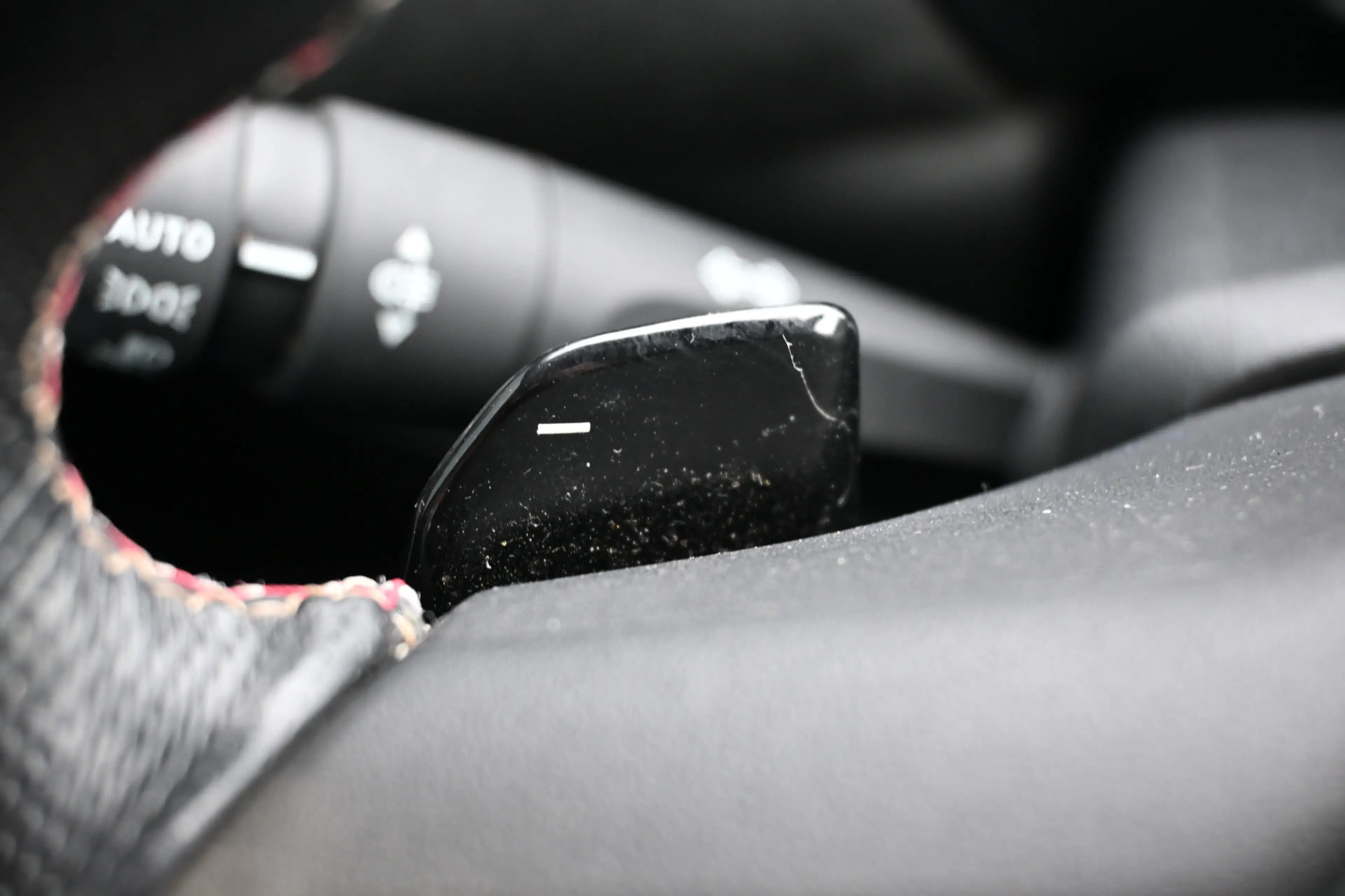 DS Automobiles DS 3 1.2 PureTech Performance Line trekhaak camera — photo 42