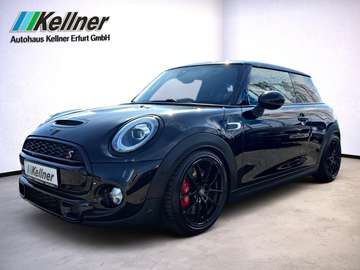 S Aut. ACC+H/K-Sound+JCW-Lederlenkrad
