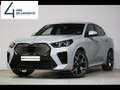 BMW iX2 xDrive30 Kit M Sport Gris - thumbnail 1
