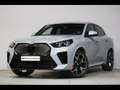 BMW iX2 xDrive30 Kit M Sport Grijs - thumbnail 1
