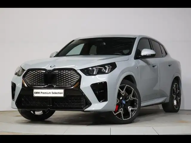 BMW iX2 xDrive30 Kit M Sport