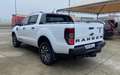 Ford Ranger 2.0 TDCi 213CV DC Wildtrak*PREZZO*NO*IVA Blanc - thumbnail 5