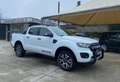 Ford Ranger 2.0 TDCi 213CV DC Wildtrak*PREZZO*NO*IVA Blanc - thumbnail 1