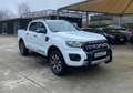 Ford Ranger 2.0 TDCi 213CV DC Wildtrak*PREZZO*NO*IVA Blanc - thumbnail 2