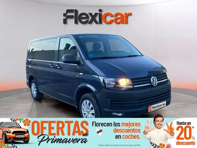 Volkswagen Origin Corta 2.0 TDI 110kW BMT