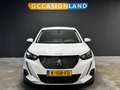 Peugeot 2008 1.2 PureTech Allure|LED|360CAM|KEYLESS|CARPLAY|NAV Blanc - thumbnail 5