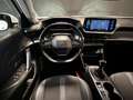 Peugeot 2008 1.2 PureTech Allure|LED|360CAM|KEYLESS|CARPLAY|NAV Blanc - thumbnail 9