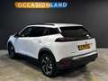 Peugeot 2008 1.2 PureTech Allure|LED|360CAM|KEYLESS|CARPLAY|NAV Blanc - thumbnail 3