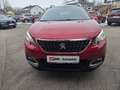 Peugeot 2008 1,2 VTi Active Rouge - thumbnail 2