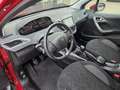 Peugeot 2008 1,2 VTi Active Rouge - thumbnail 15