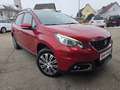 Peugeot 2008 1,2 VTi Active Rouge - thumbnail 1