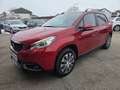 Peugeot 2008 1,2 VTi Active Rouge - thumbnail 3