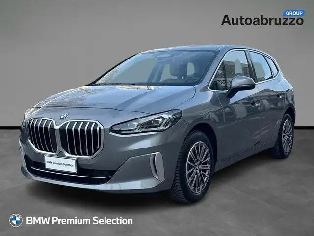 BMW 218 d Active Tourer Luxury auto