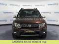 Dacia Duster DUSTER  NAVIGATION / LÜCKENLOSES SCHECKHEFT Braun - thumbnail 2