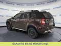 Dacia Duster DUSTER  NAVIGATION / LÜCKENLOSES SCHECKHEFT Braun - thumbnail 7