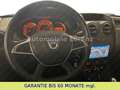 Dacia Duster DUSTER  NAVIGATION / LÜCKENLOSES SCHECKHEFT Braun - thumbnail 23