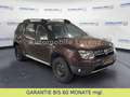 Dacia Duster DUSTER  NAVIGATION / LÜCKENLOSES SCHECKHEFT Braun - thumbnail 3