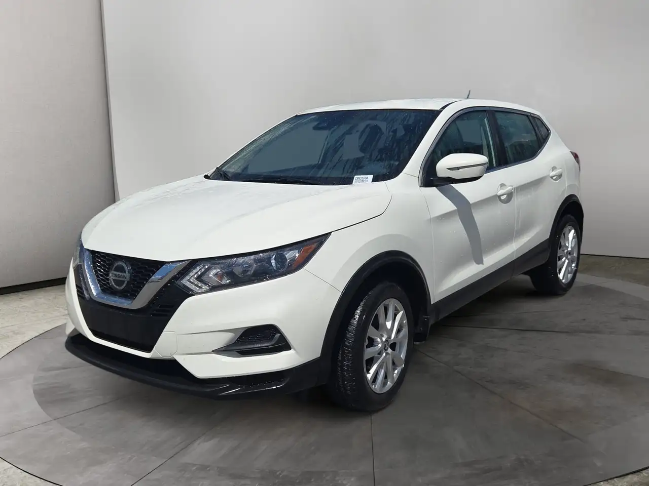 2023 Nissan Qashqai