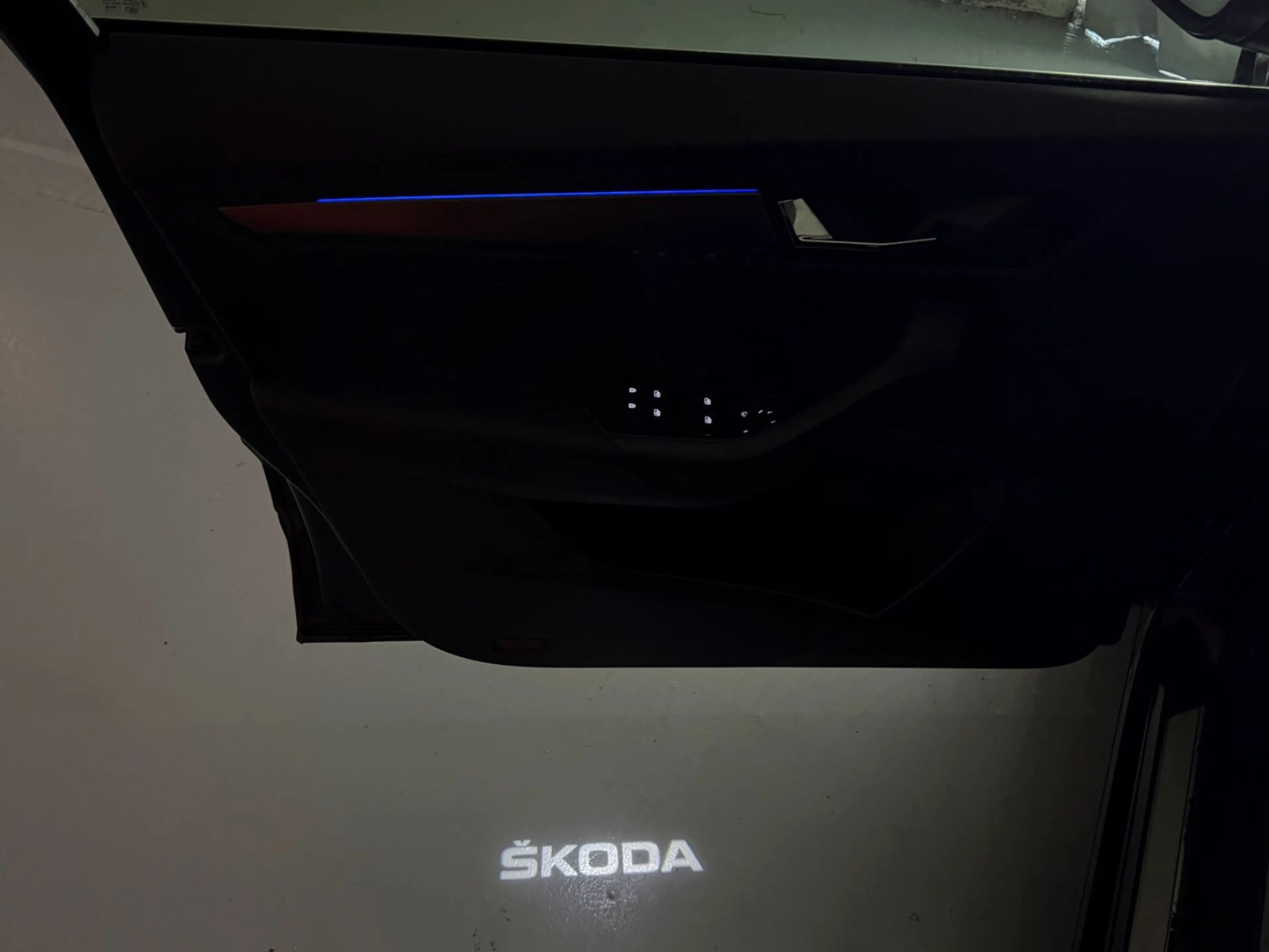 Skoda Karoq TDI DSG|LED|Navi|Kamera|ACC|Carplay|Asisst — photo 14
