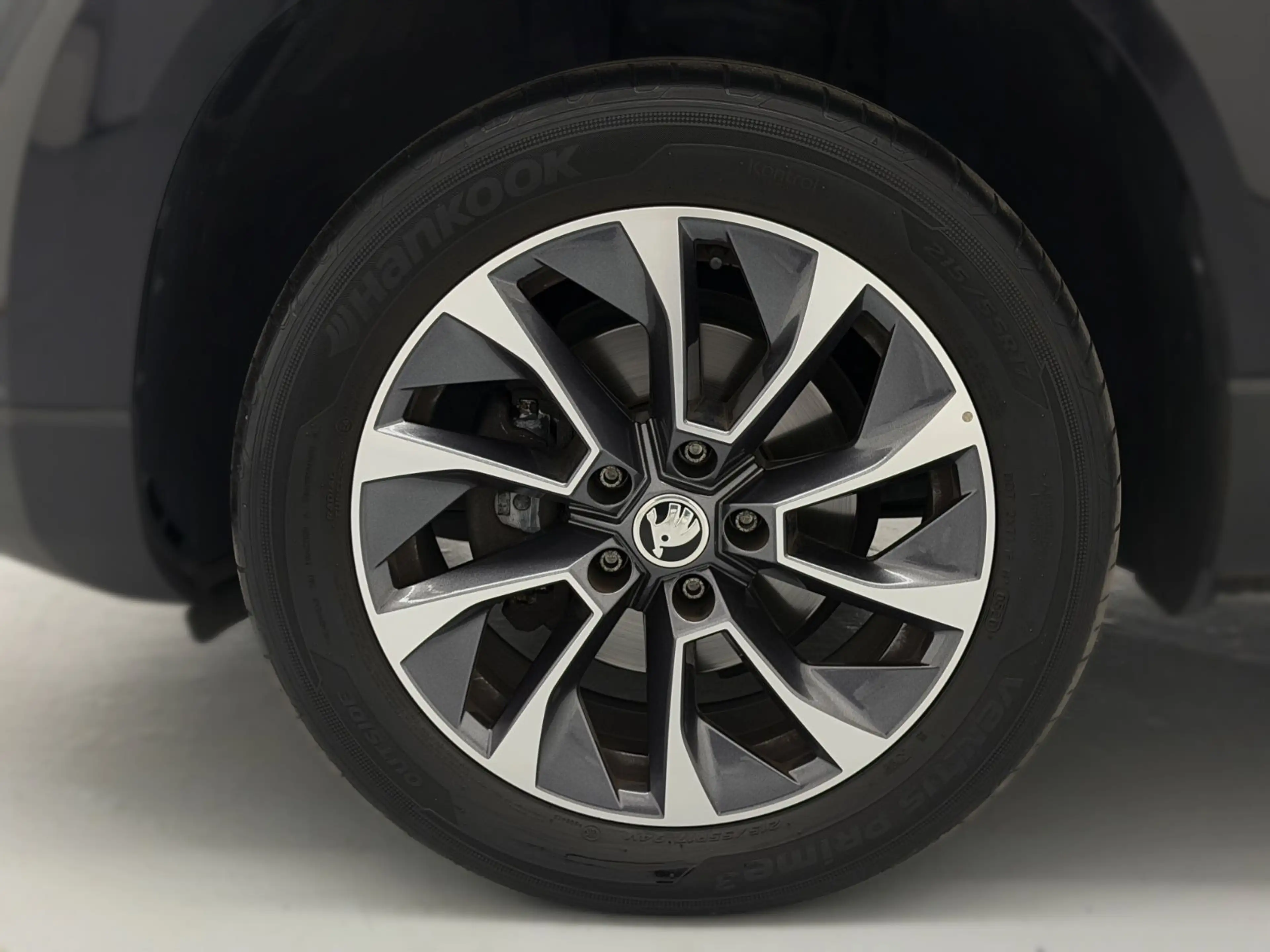 Skoda Karoq TDI DSG|LED|Navi|Kamera|ACC|Carplay|Asisst — photo 5