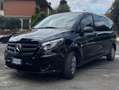 Mercedes-Benz Vito MIXTO COMPACT 110 Noir - thumbnail 1